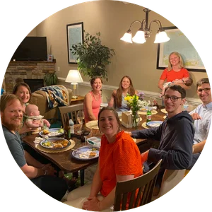 Dinner Groups