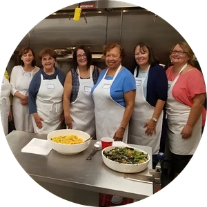 Episcopal Church Women (ECW)
