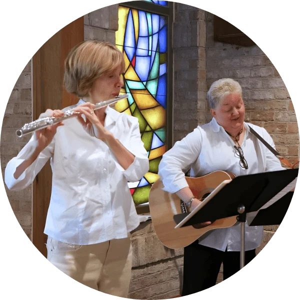 Worship Ensemble