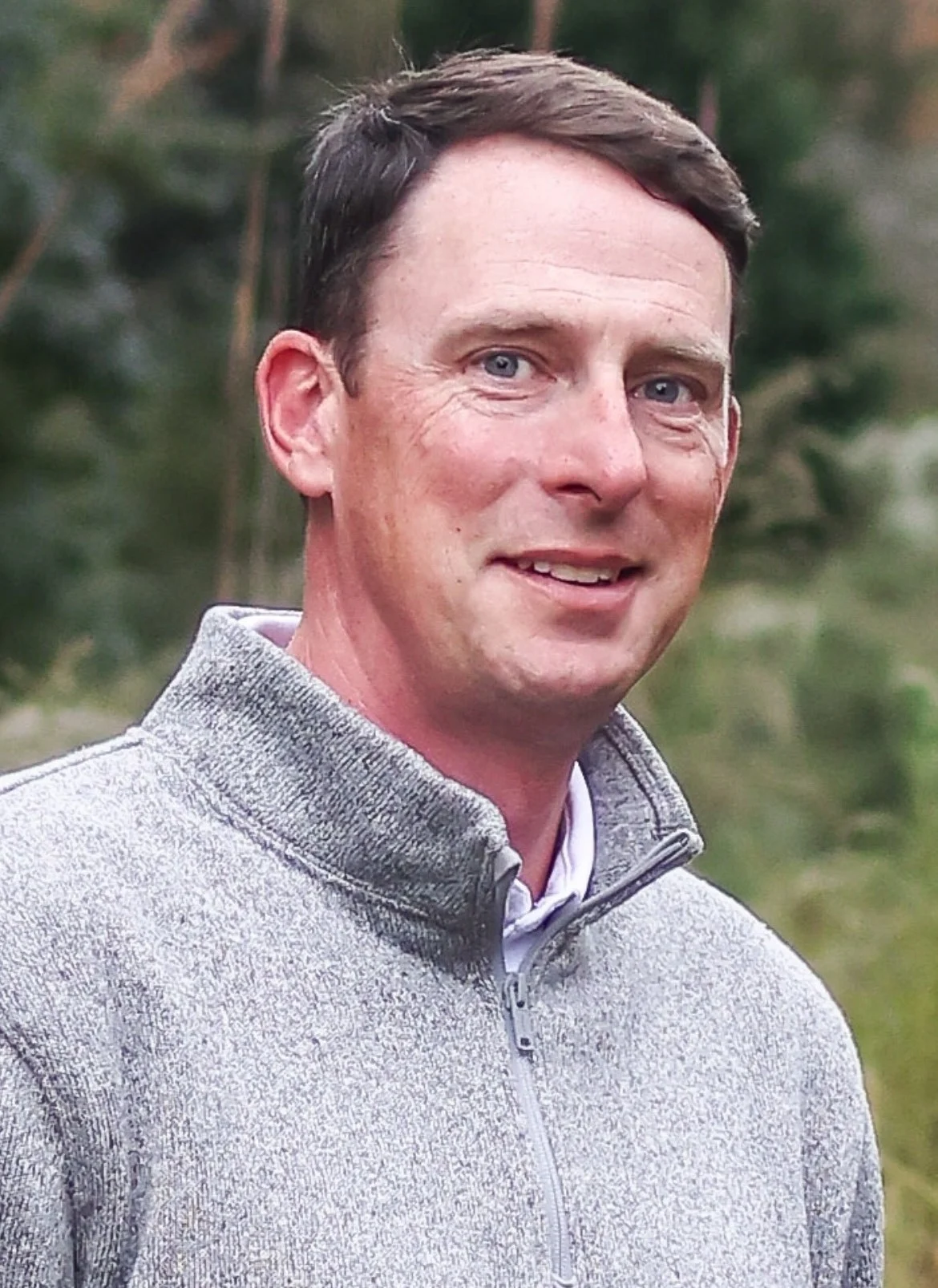Ben Williams