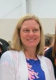 Mary Moore