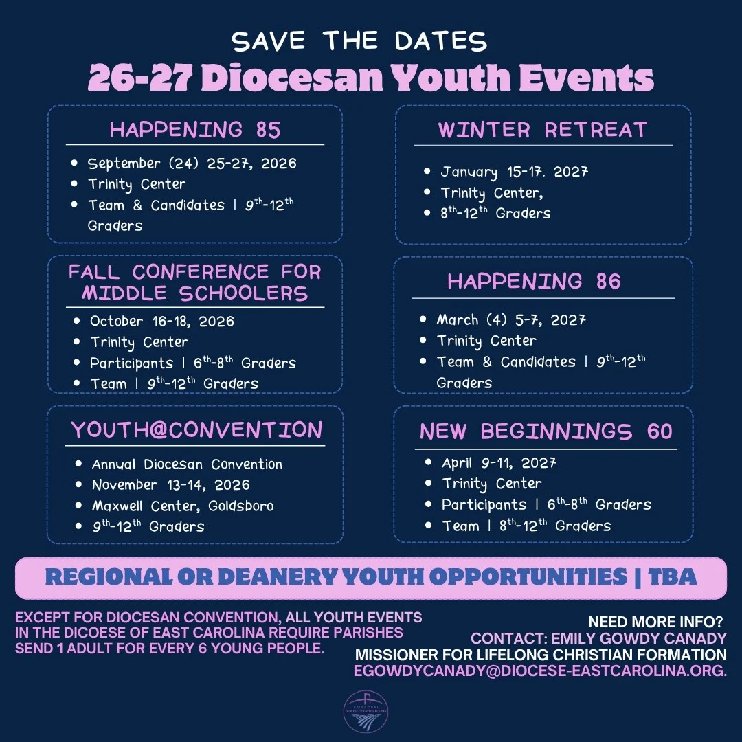 Youth Dates