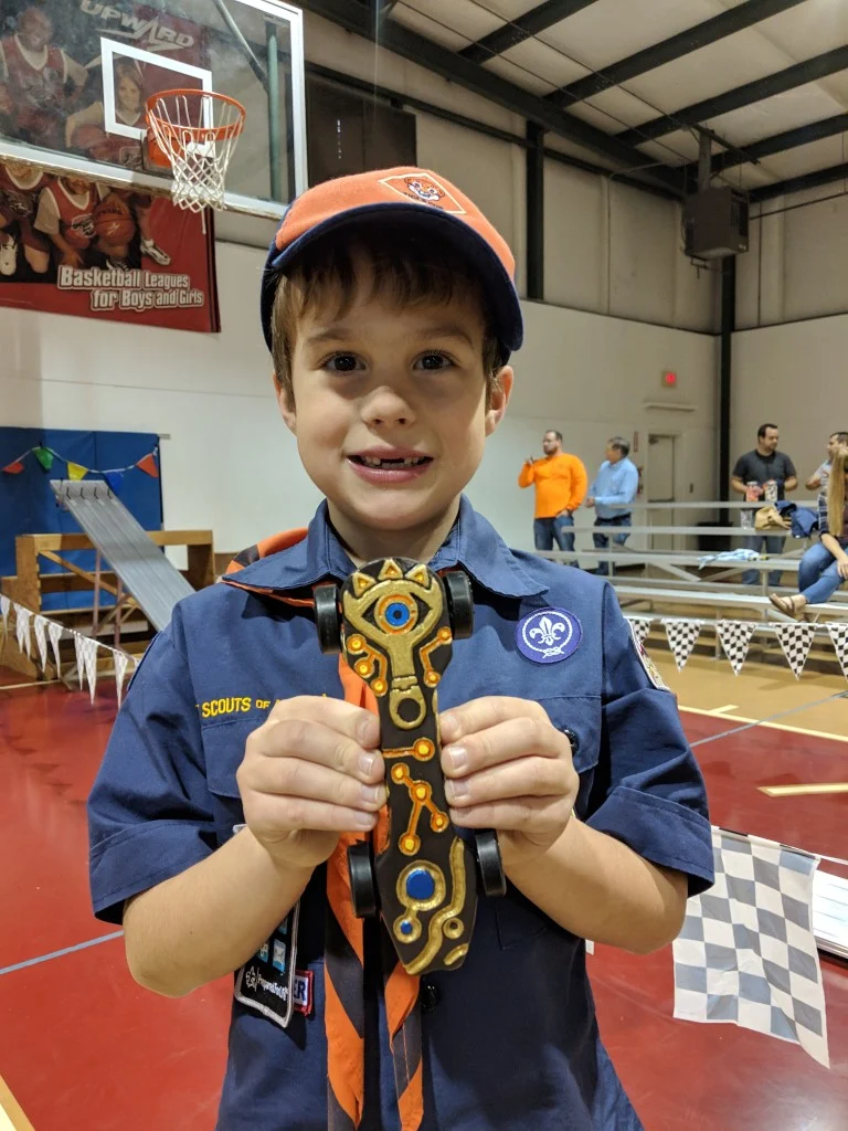 Scout